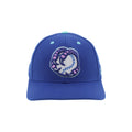 BOISE HAWKS ST. LUKE'S REPLICA FLEX FIT HAT, ROYAL