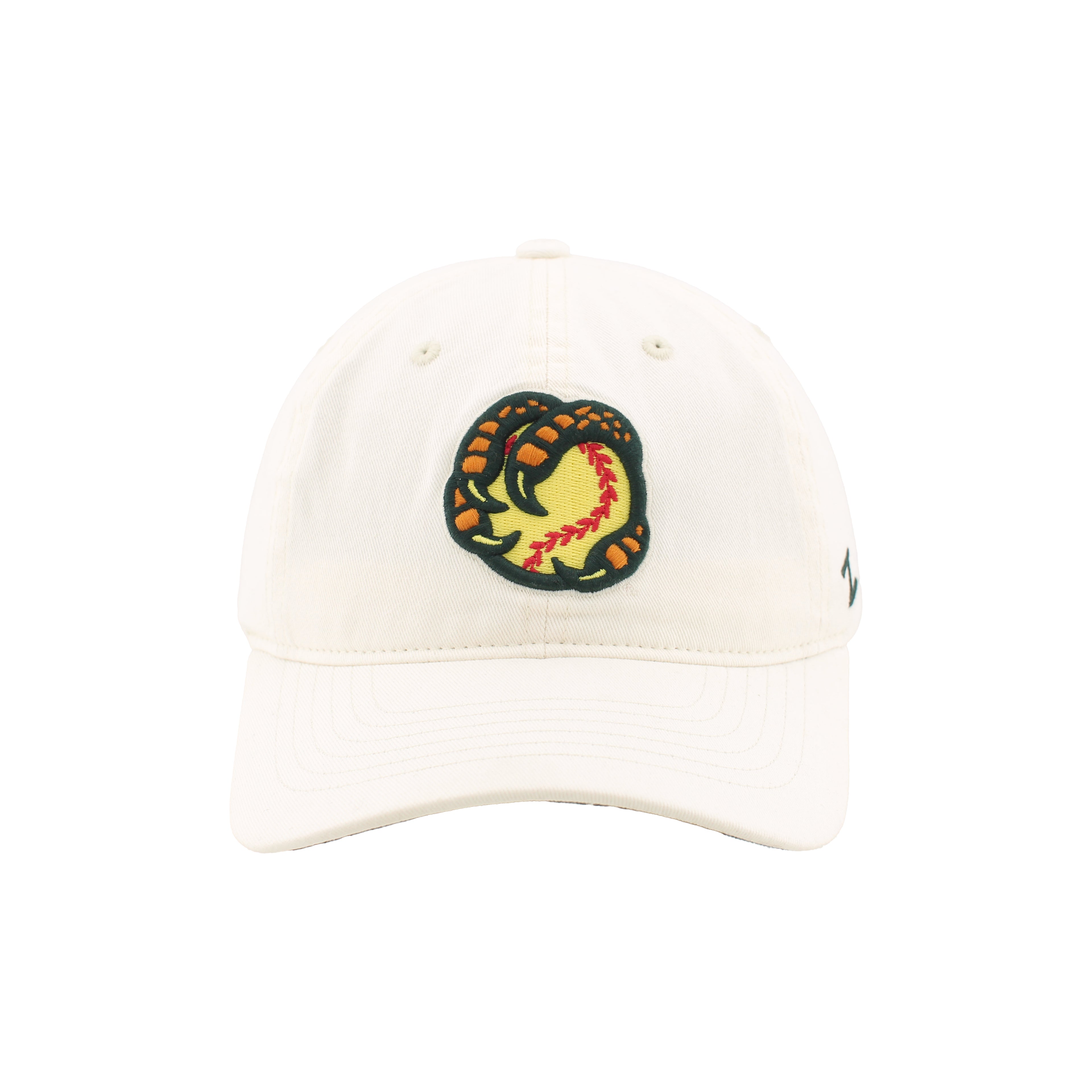 BOISE HAWKS SCHOLARSHIP RELAXED FIT HATS