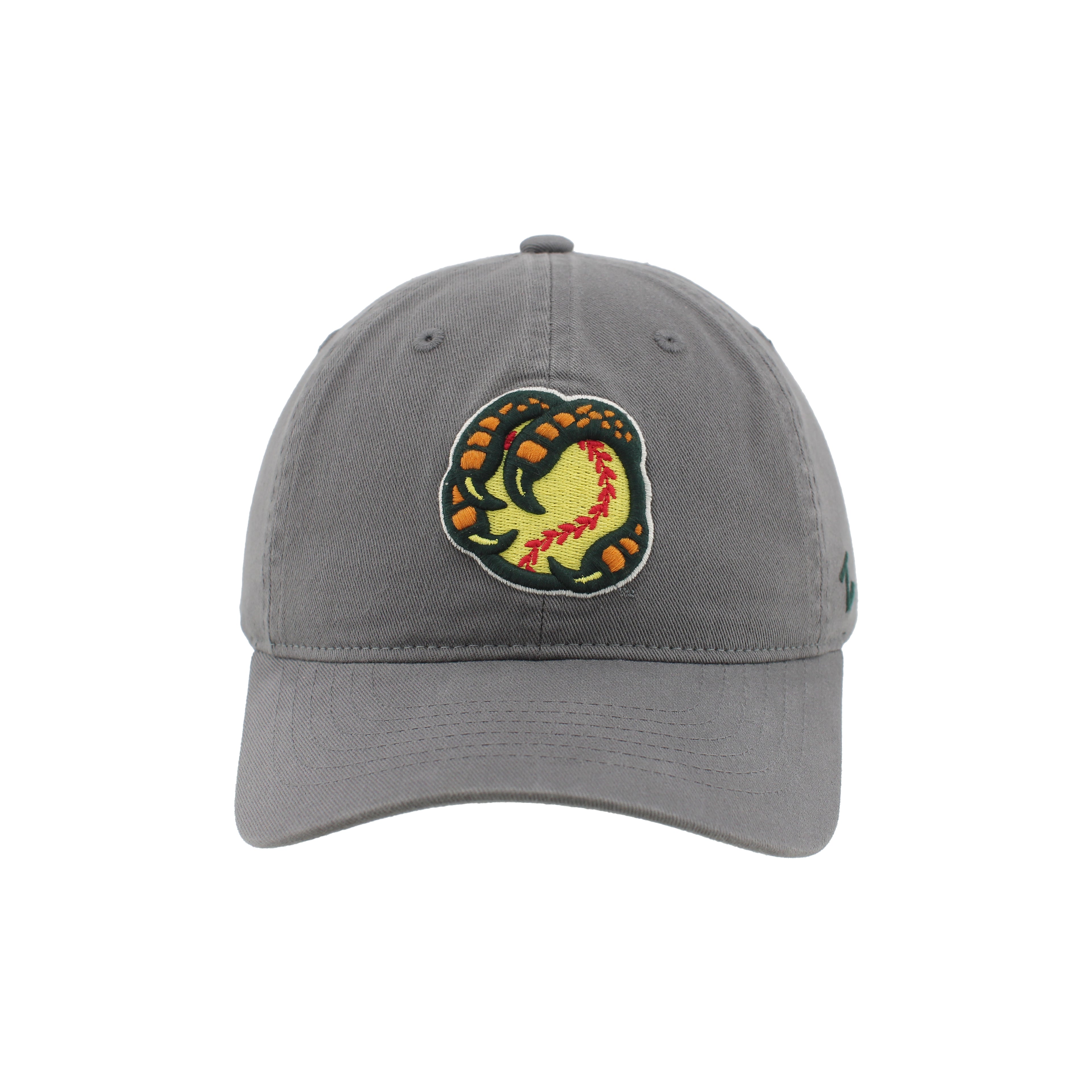 BOISE HAWKS SCHOLARSHIP RELAXED FIT HATS