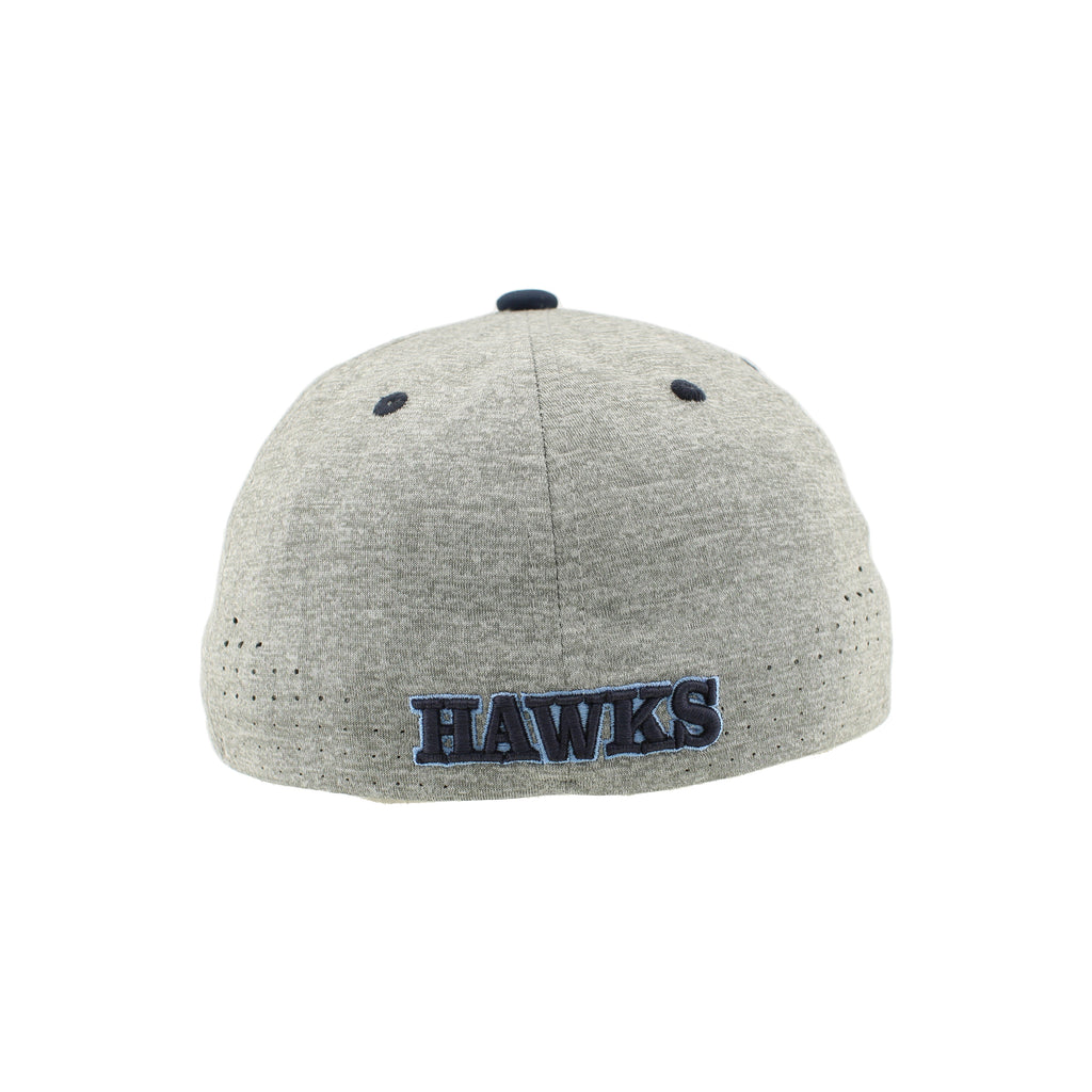BOISE HAWKS ACTION H-WING FLEX FIT HAT