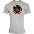 BOISE BATTLE BEAVERS PATCH TEE