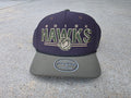 BOISE HAWKS Regalia