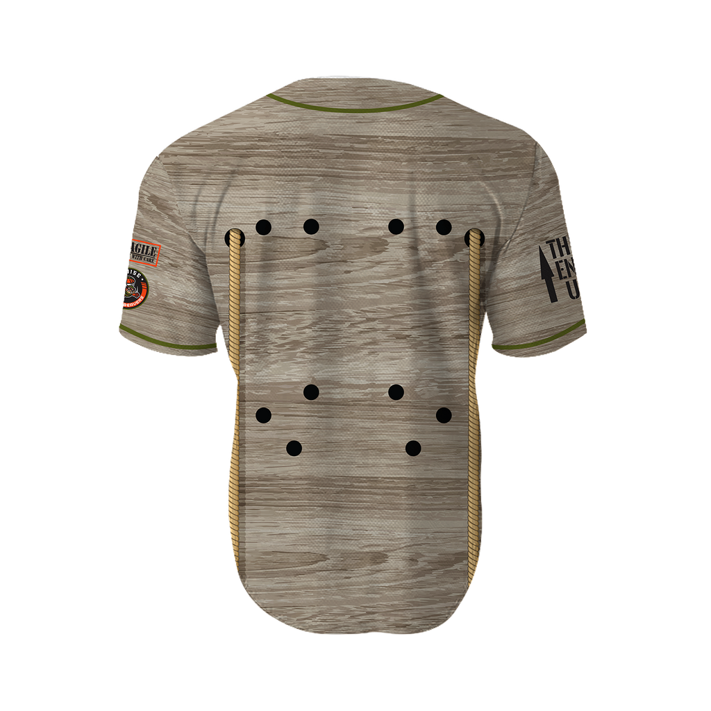 BOISE BATTLE BEAVERS YOUTH REPLICA JERSEYS