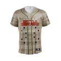 BOISE BATTLE BEAVERS YOUTH REPLICA JERSEYS