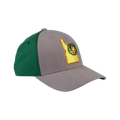 BOISE HAWKS FLINT FLEX FIT HAT
