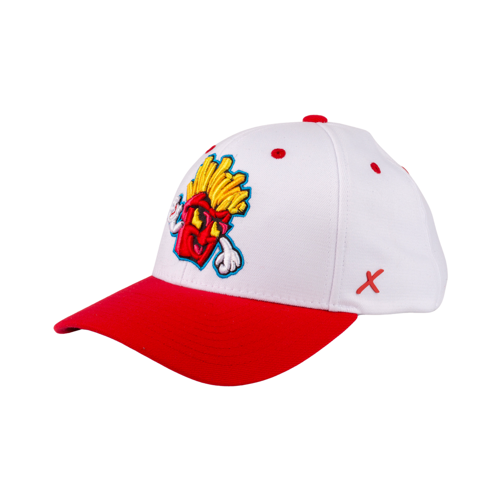 BOISE PAPAS FRITAS SUCCESSOR FLEX FIT HAT