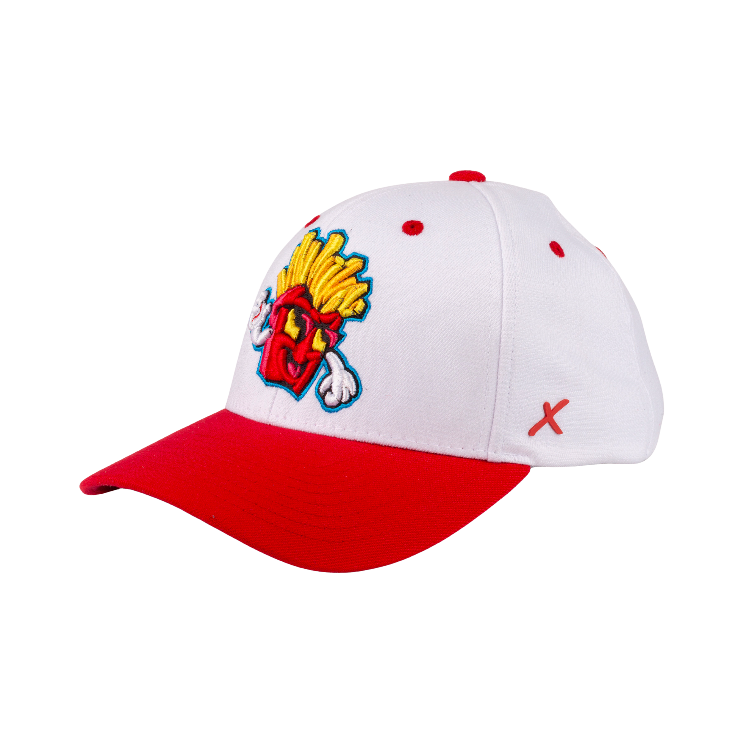 BOISE PAPAS FRITAS SUCCESSOR FLEX FIT HAT