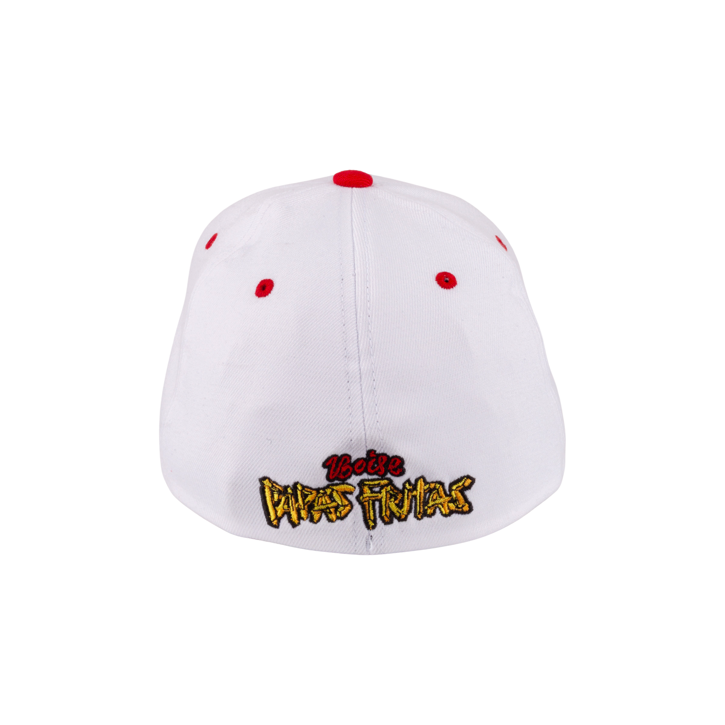 BOISE PAPAS FRITAS SUCCESSOR FLEX FIT HAT