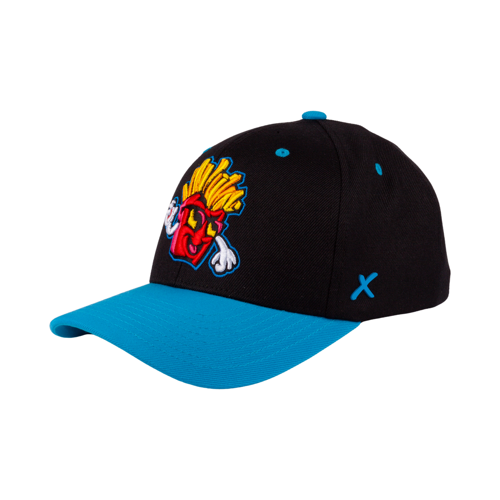 BOISE PAPAS FRITAS PLAY ADJUSTABLE HAT