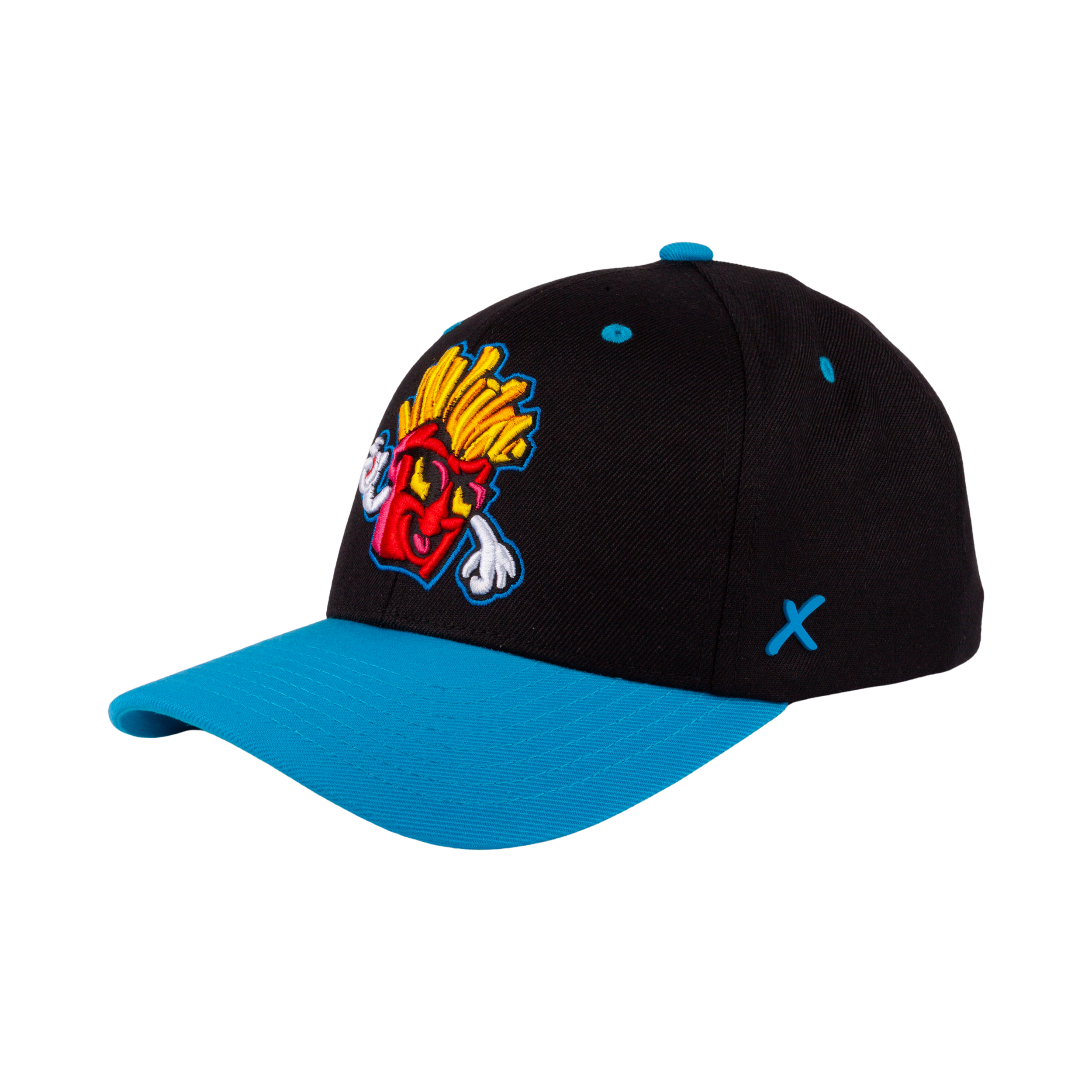 BOISE PAPAS FRITAS PLAY ADJUSTABLE HAT