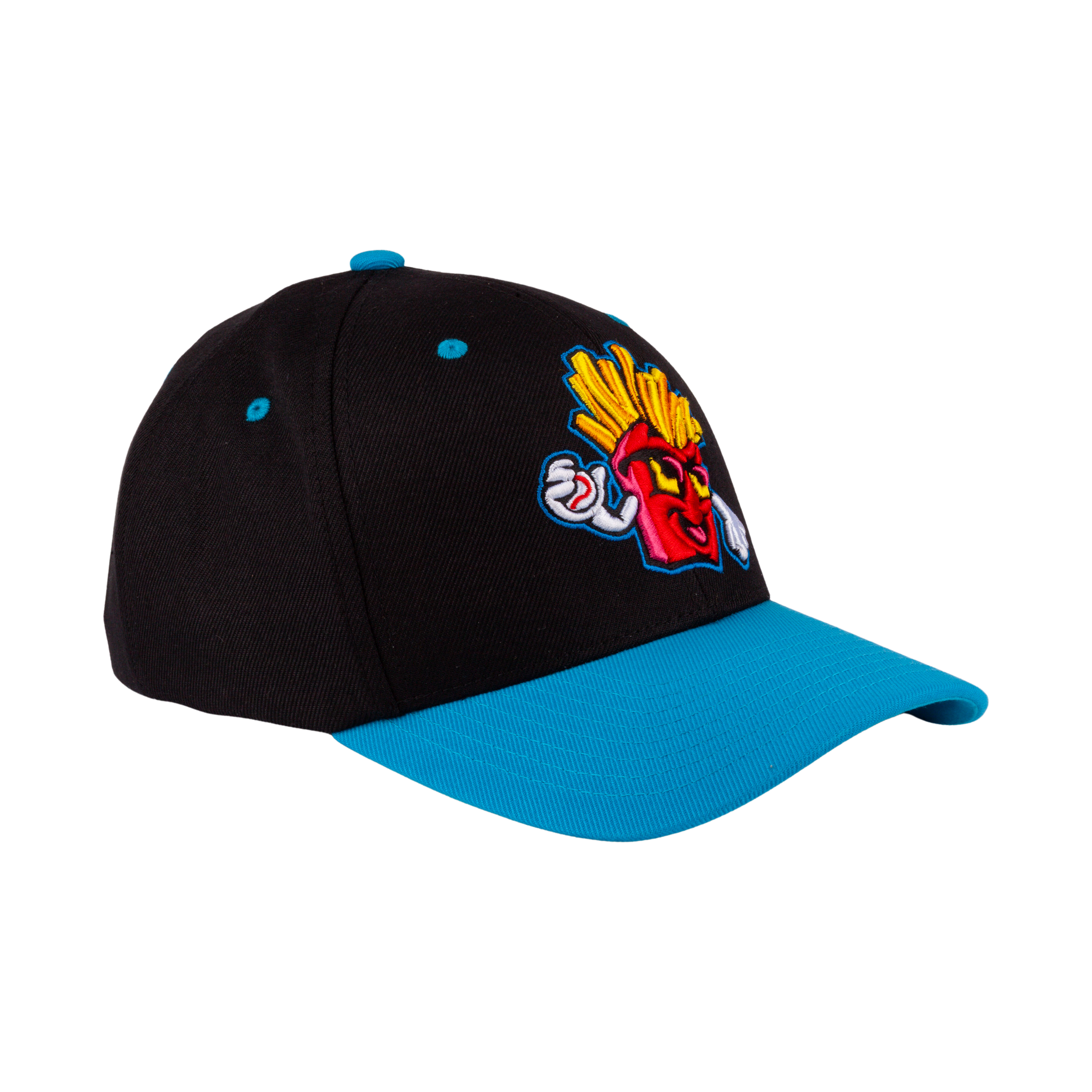 BOISE PAPAS FRITAS PLAY ADJUSTABLE HAT