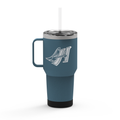 Boise Hawks Hydro Flask