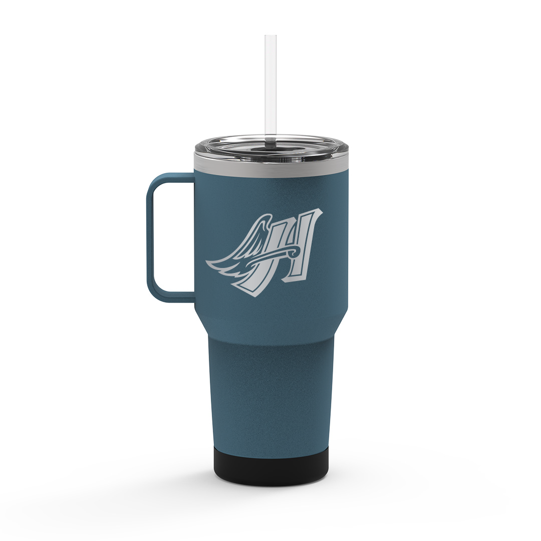 Boise Hawks Hydro Flask