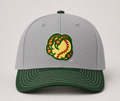 BOISE HAWKS DIVERSION FLEX FIT HAT