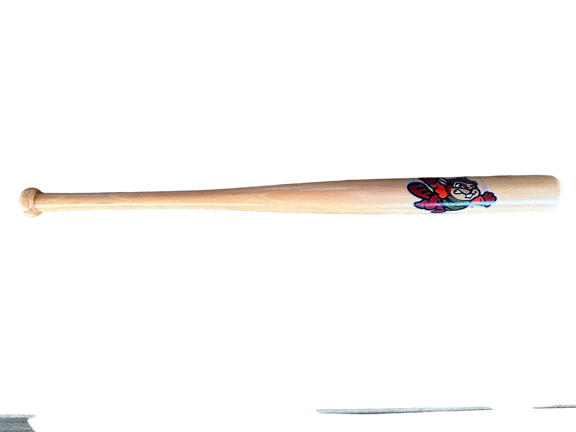 BOISE HAWKS SOUVENIR MINI BATS