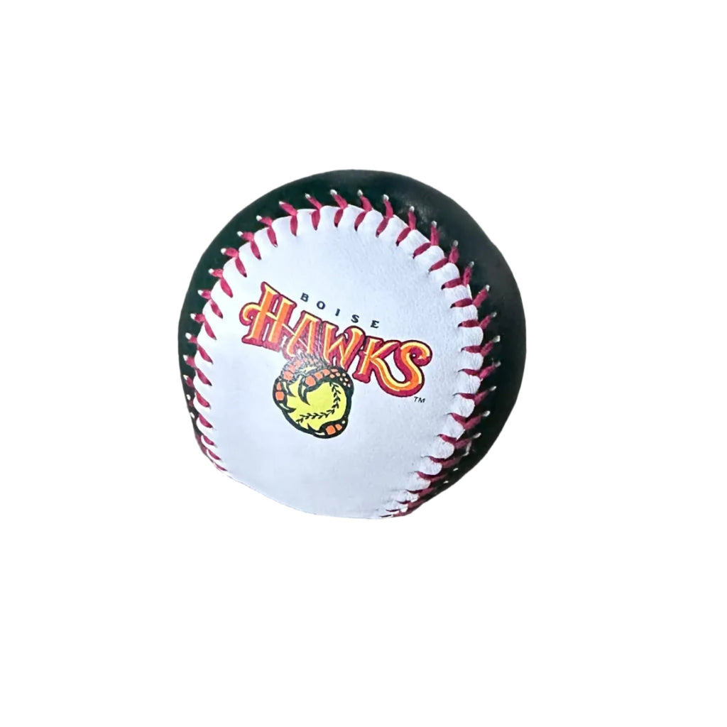 BOISE HAWKS SOUVENIR BASEBALL