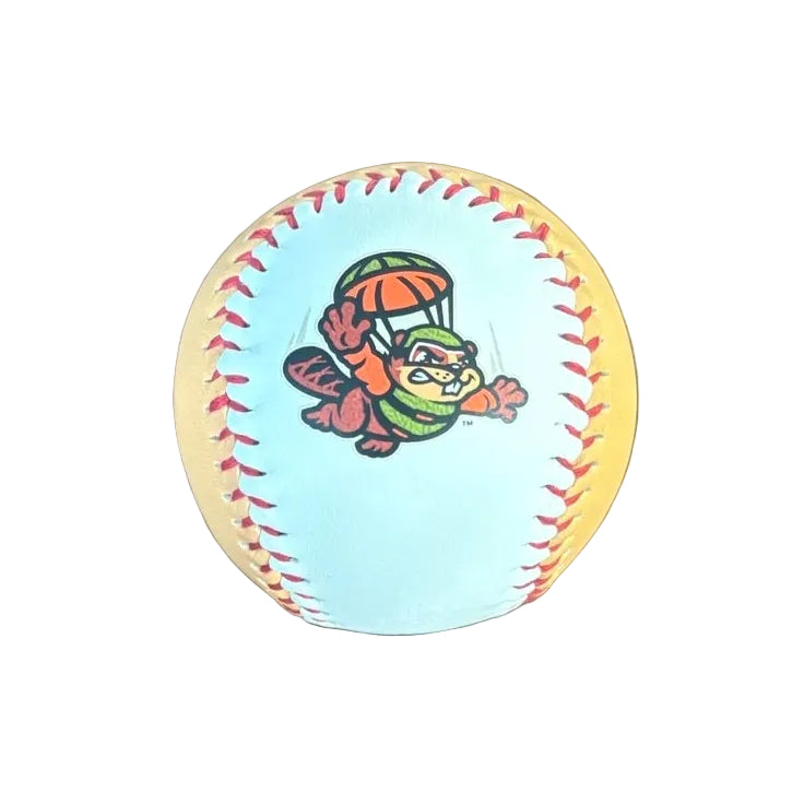 BOISE HAWKS SOUVENIR BASEBALL