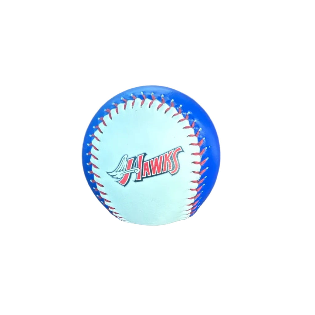 BOISE HAWKS SOUVENIR BASEBALL