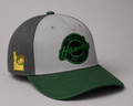 BOISE HAWKS TIDE ADJUSTABLE HAT