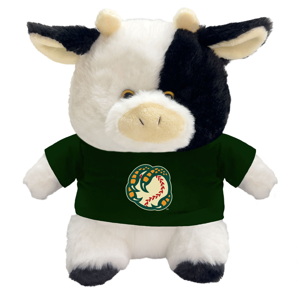 BOISE HAWKS CHUBBY WUBBY PLUSH